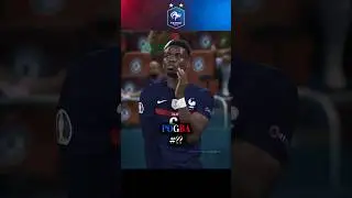 France attack 25/26💀...#football #france