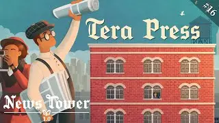 News Tower 1.0 - S02E16 - Mehr Schulungen