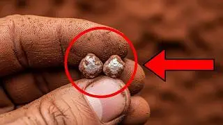 Shocking: These 10 Valuable Dimonds & Gems Could Be Worth Up to $300,000 a Gram!