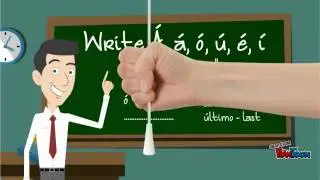 How to use the Spanish keyboard (FULL)