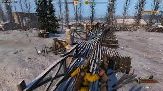 Mount & Blade II: Bannerlord - Team Deathmatch