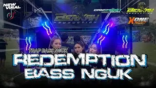 TRAP REDEMPTION | Something Never Change | JINGLE GANG PEDOT Ft BERKAH PRODUCTION &bull; By X-One project
