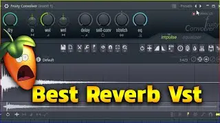 How To Use Fruity Convolver FL Studio 20 Hindi Tutorial
