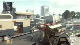 Huggs Hit A Bill :o