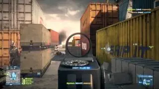 Battlefield 3 - Shadow Play event - EVGA's 15th Anniversary!