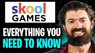 How Does Skool Games by Alex Hormozi Work? | How to Join in 2026 ✅
