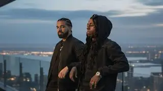 Drake, Lil Wayne - We Up (ft. Tyga, Nicki Minaj, Wiz Khalifa, Juicy J) Remix 2026