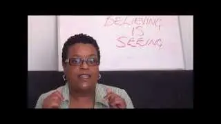 Day 11 Reversing Negativity Using Positive Words