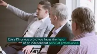 Kingsway Group Corporate Film