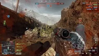 Battlefield 6 Breakthrough Mirak Valley Attackers Winning Pov