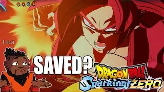 Daima DLC Saves Sparking Zero?! Movesets Showcase + More!