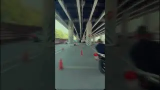Не всегда получается сразу, но ты сможешь, мы знаем! #мотошколамосква #дзенмотошкола