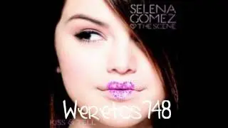 Who Says- Selena Gomez (GUY VERSION) + LYRICS