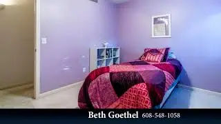 1014 Crestview Cir, West Baraboo, WI 53913