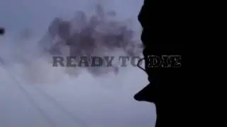 FDRAE CLICK--M. HORRORE x DESCART | READY TO DIE (PROD. YANTO RULE$)