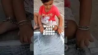 #meeshofinds white and green board #meeshoreviews #meeshohaul