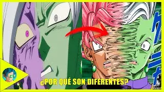 ¿Qué Le Pasó A Super Zamasu? Te Lo Explico | @Purachilena