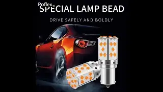Best 1156 led bulb of 2023