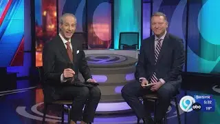 Rick Reagan on Micron's arrival to Central New York amid the AI bubble