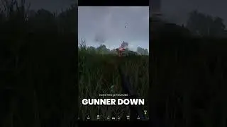 AMBUSH GOOD JOB #squad #gaming #shorts