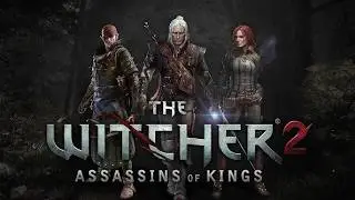 The Witcher 2: Assassins of Kings ч6
