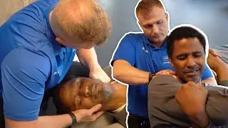 Best Chiropractor for Neck Pain in South Loop Chicago