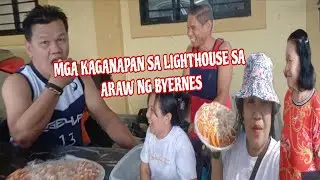 MAY NAMUMUONG PAG IBIG 😅 ANG MASAYANG FRIDAY | VAL SANTOS MATUBANG | ATE EDNA VLOGS | KALINGAP RAB 