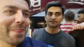 Hum masla Festival ki Raat | friends |fun |event