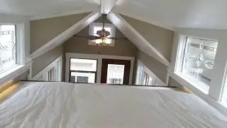 Tiny House in Columbus Ohio For Sale