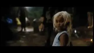 X-Men Origins: Wolverine (2009) Trailer 2