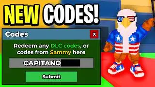 Testing ALL *NEW* Working CODES in Steal a Brainrot! (Roblox Steal a Brainrot New Update Codes)