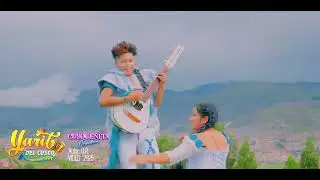 ♪ Yarit del Cusco ▶ Cusqueñita Hermosa  ♫ PRIMICIA 2025© Oficial✓ Balazo Musical