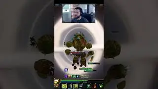 Geb ADC is actually INSANE?