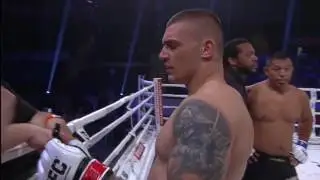 Darko Stosic vs Manny Murillo | FFC25 Springfield 10.06.2016