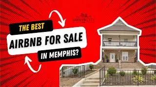 The Best AirBNB Opportunity in Memphis?