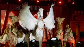 DRAG ALMA DESOUL Gala DragQueen Benalmádena 2025.