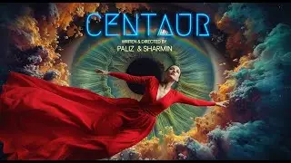 Centaur | 1 billion summit ai film award |  A Film by Paliz Khoshdel & Sharmin Mojtahedzadeh