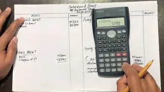 Lecture # 16 || Questions # 16 || Final Accounts  || Financial Accounting || ADP-1 ||