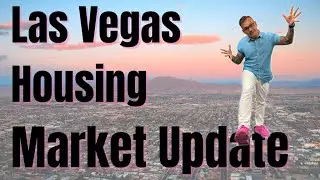 Las Vegas Housing Market Update 10/6/2021