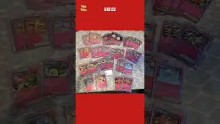 50 Pokemon TCG Ace Spec Trainer Cards Bundle