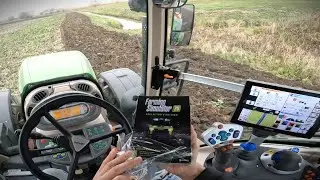 Orka i Unboxing Farming Simulator 25 Collectors Edition