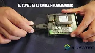 Programacion de Cellocator