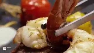 Пароконвектомат SelfCookingCenter&reg; 5 Senses и многофункциональный аппарат VarioCookingCenter&reg;