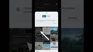 Facebook Like Problem Solve 2025 | How To Fix You Can't Use This Feature Right Now #shorts
