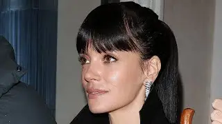 Lily Allen&rsquo;s Parisian Glow-Up: New Love & High Fashion!