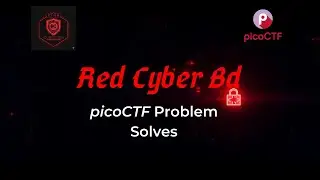 Bitlocker-1 picoCTF bangla | picoCTF forensics | picoCTF Bangla