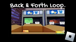 Roblox | I'm Dizzy | Japanese Supermarket Simulator | No Thought Gameplay No Commentary