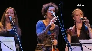 Forgó és Tázló - Moldvai boros asszonymulatság