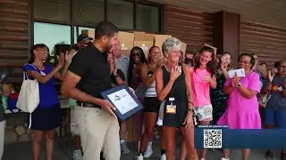 Denver7 Everyday Hero | Lana Lopes