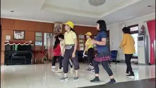 Senam Pagi Mojosongo